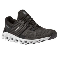 On Running Scarpe On Cloudswift - Nero -On Running on cloudswift blk 21 s4 hr