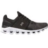 On Running Scarpe On Cloudswift - Nero