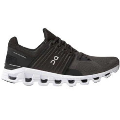 On Running Scarpe On Cloudswift - Nero