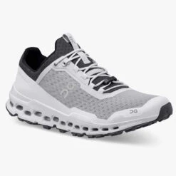 On Running Scarpe On Cloudultra - Grigio -On Running on cloudultra glac 22 s5 hr