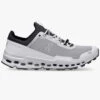 On Running Scarpe On Cloudultra - Grigio -On Running on cloudultra glac 22 hr