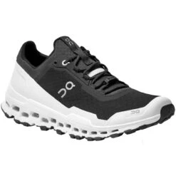 On Running Scarpe On Cloudultra - Nero Bianco -On Running on cloudultra wht blk 21 s4 hr f583886f 1740 41f1 b449 4309b02ddab4