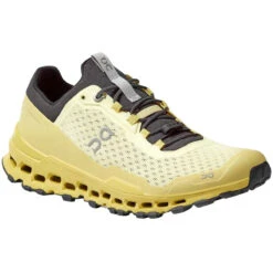 On Running Scarpe On Cloudultra - Limelight -On Running on cloudultra ylw 21 s4 hr