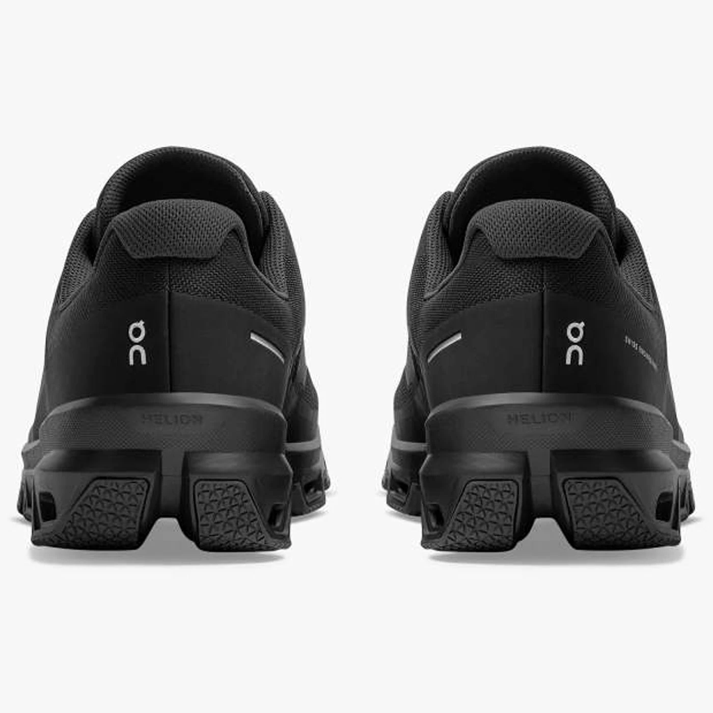 On Running Scarpe On Cloudventure Waterproof - Nero 7 On Running Scarpe On Cloudventure Waterproof - Nero - immagine 5