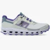 On Running Scarpe Donna On Cloudvista - Bianco Viola 1 On Running Scarpe Donna On Cloudvista - Bianco Viola -On Running on cloudvista frost 22 hr