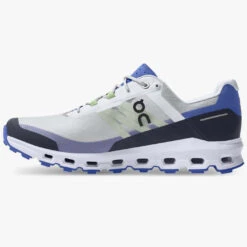 On Running Scarpe On Cloudvista - Bianco Blu -On Running on cloudvista ink 22 s2 hr