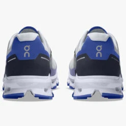 On Running Scarpe On Cloudvista - Bianco Blu -On Running on cloudvista ink 22 s3 hr
