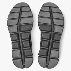 On Running Scarpe On Cloud X - Nero -On Running on cloudx nero aphalt 20 ret