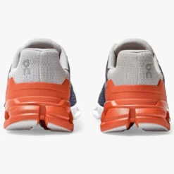 On Running Scarpe On Cloudflyer - Blu Arancio -On Running on clouflyer blu 22 s4 hr
